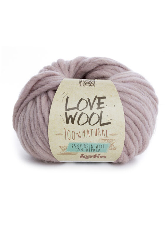 LOVE WOOL 109
