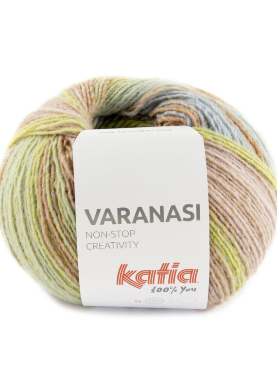 VARANASI 304