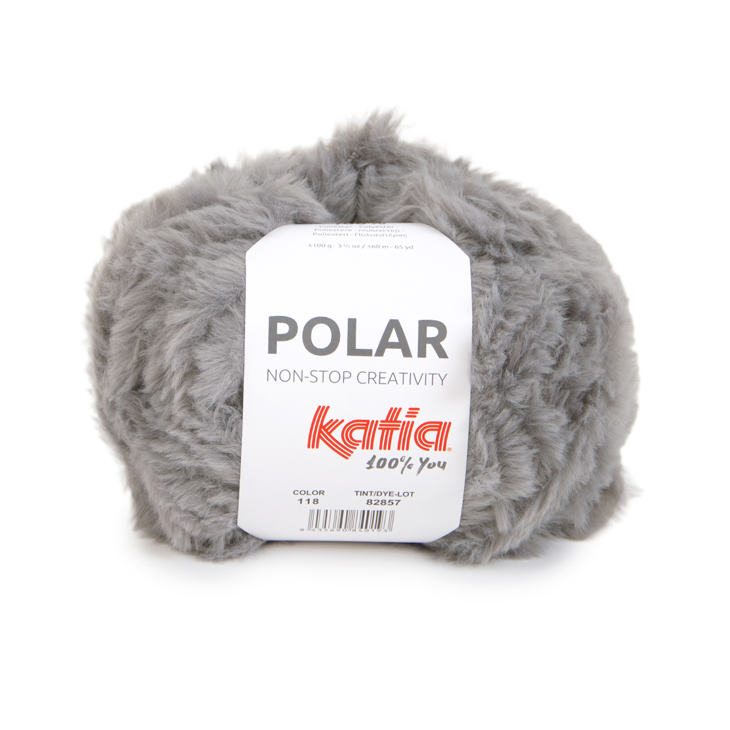 POLAR 118