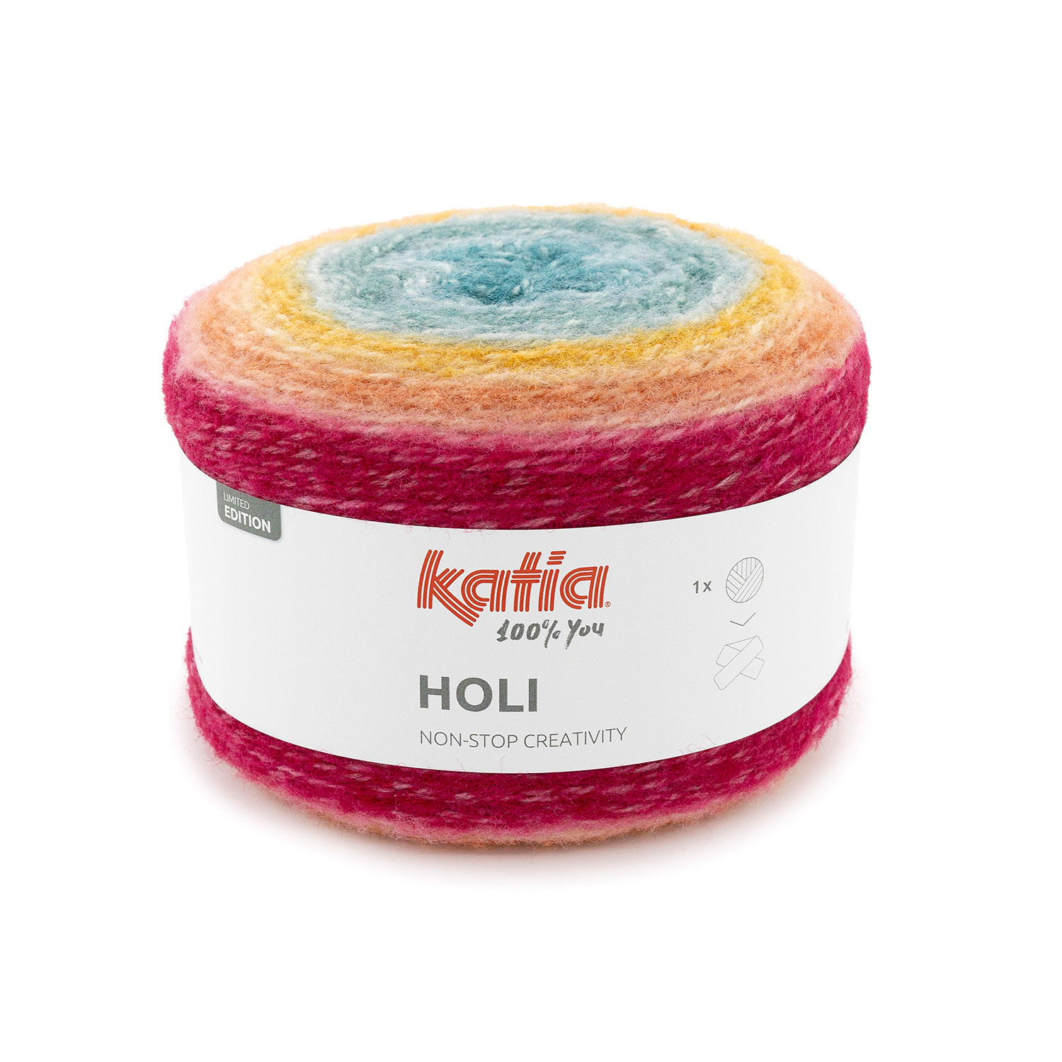 HOLI 505