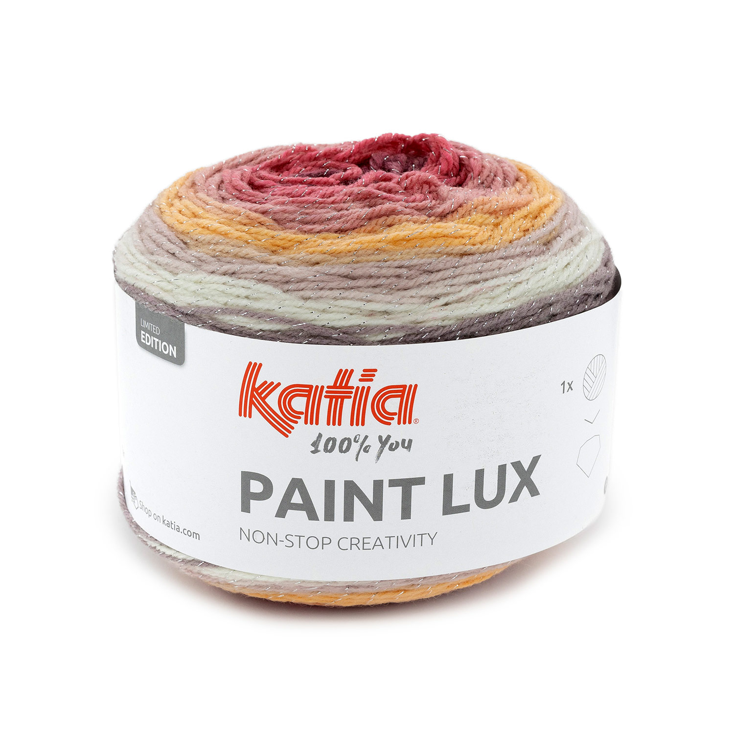 PAINTLUX 101