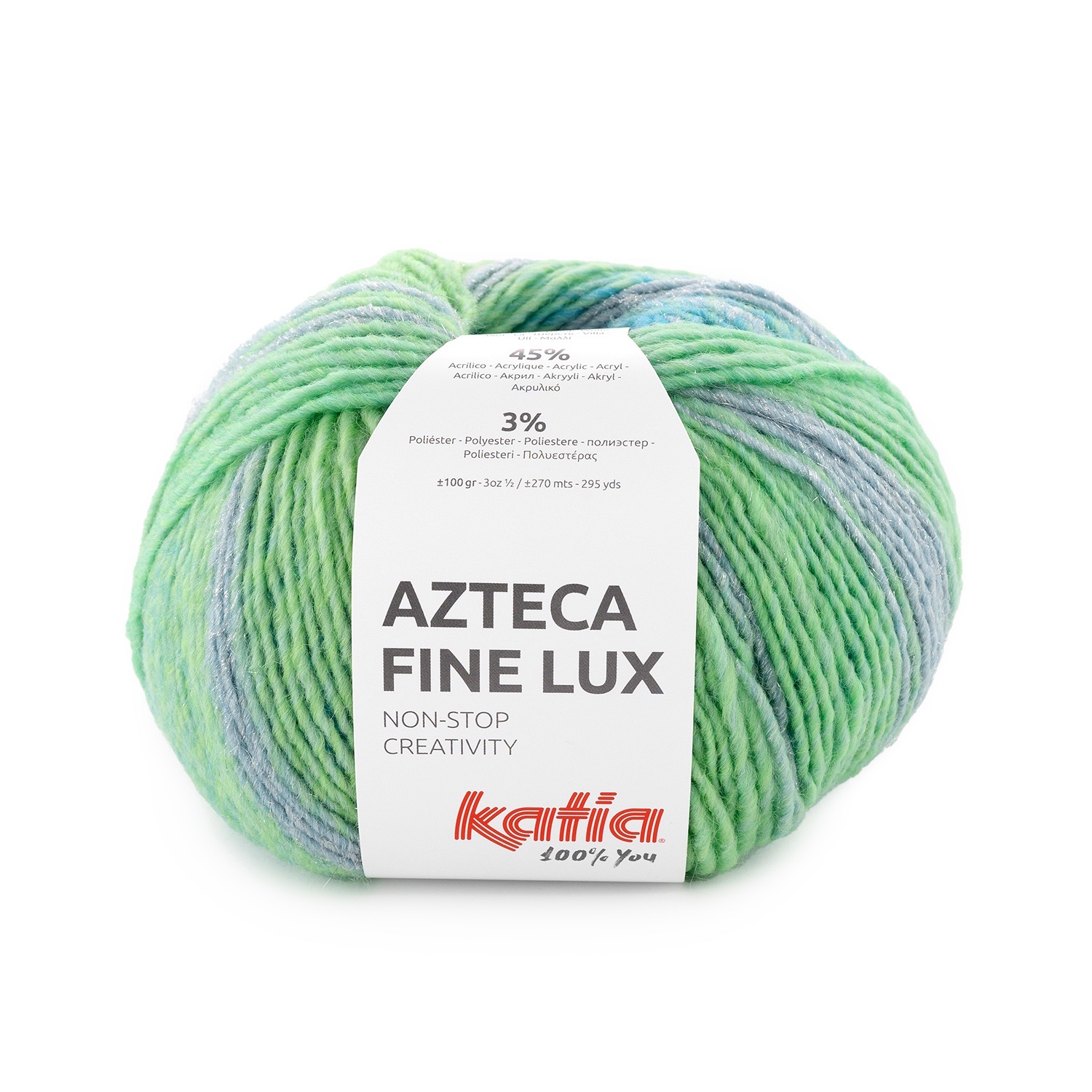 AZTECAFINELUX 419