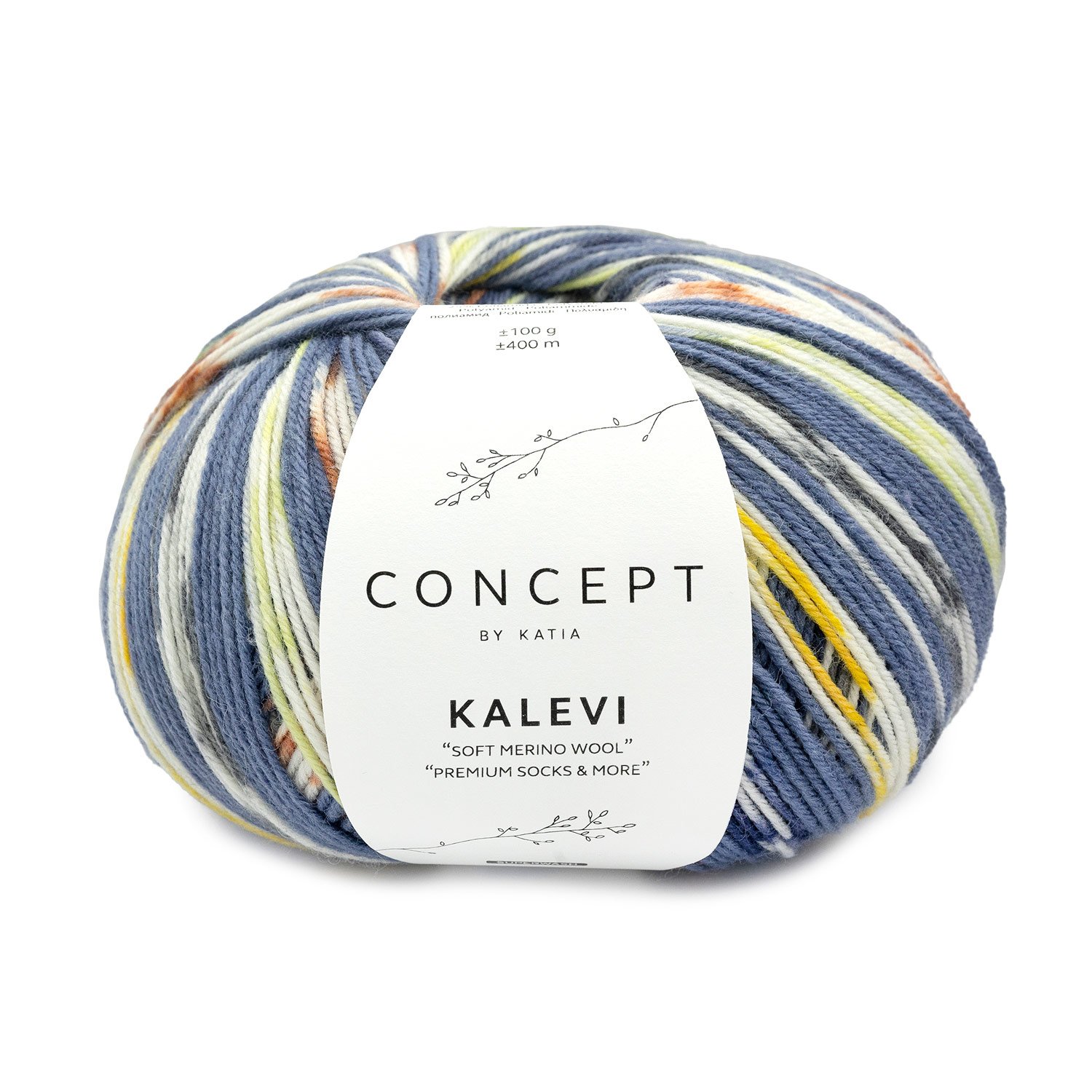 yarn-wool-kalevisocks-knit-merino-superwash-polyamide-blue-green-ochre-autumn-winter-katia-202-fhd