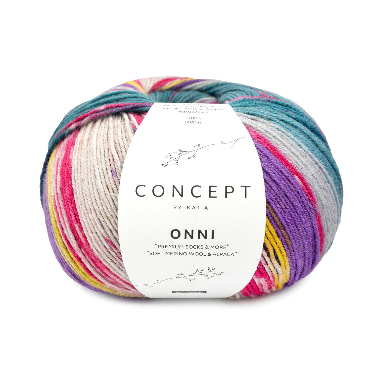 yarn-wool-onnisocks-knit-merino-superwash-polyamide-alpaca-green-blue-fuchsia-lemon-yellow-autumn-winter-katia-405-fhd